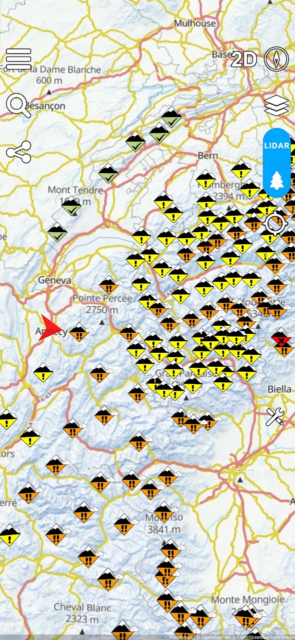 Weather
