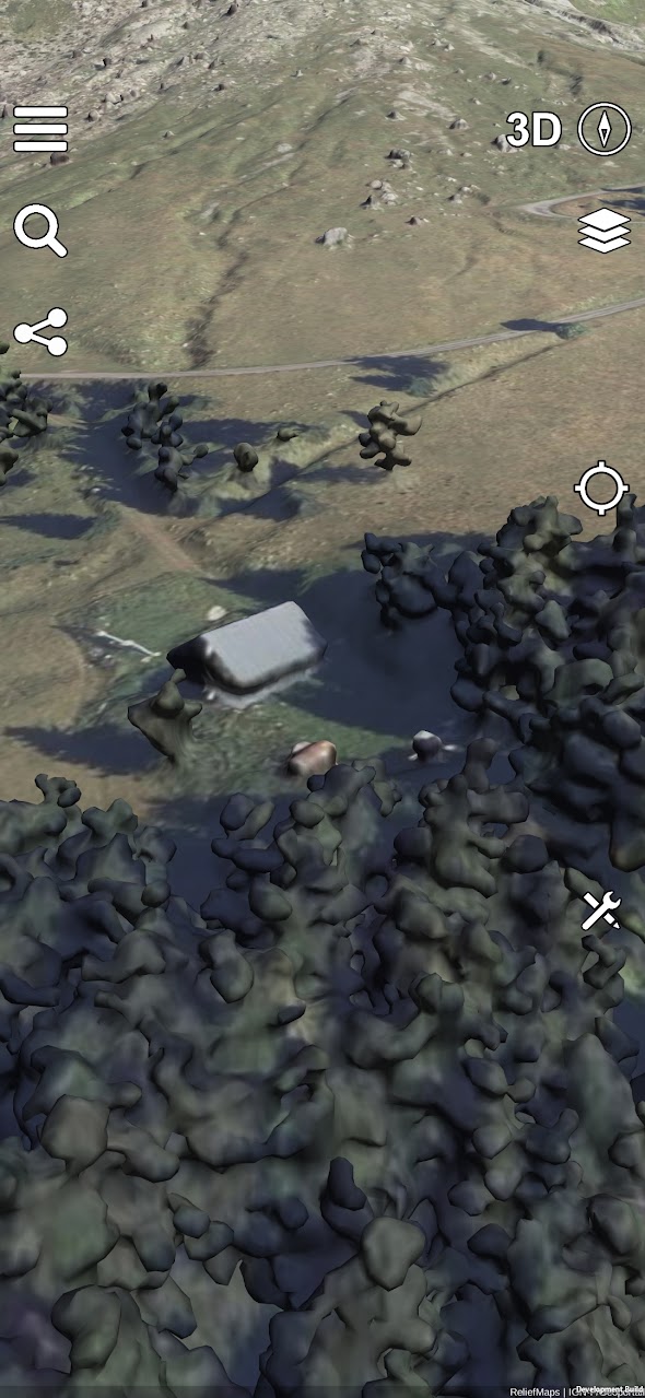 3D Maps