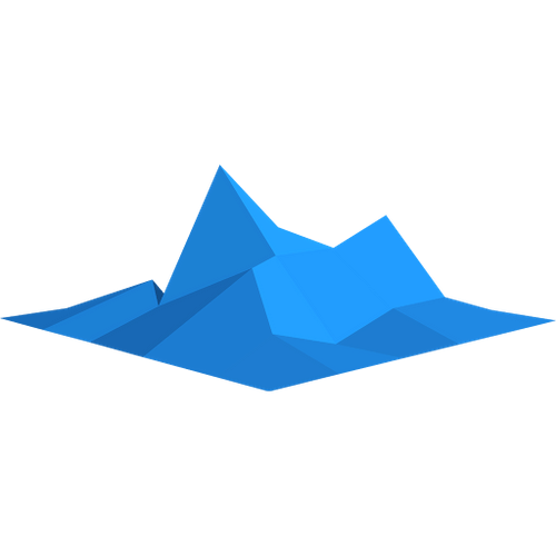Relief Maps Logo